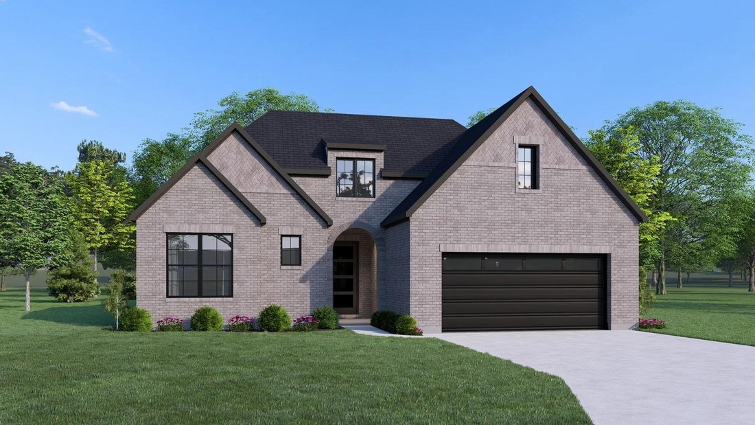 House in Katy, Texas, United States 2 - 17722683