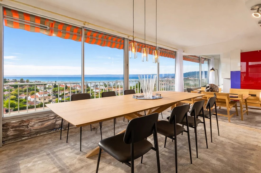 Apartment in Fontmerle, Antibes, France 4 - 17720012