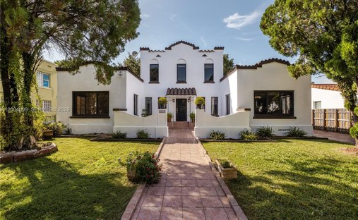 House in Miami, Florida, United States 1