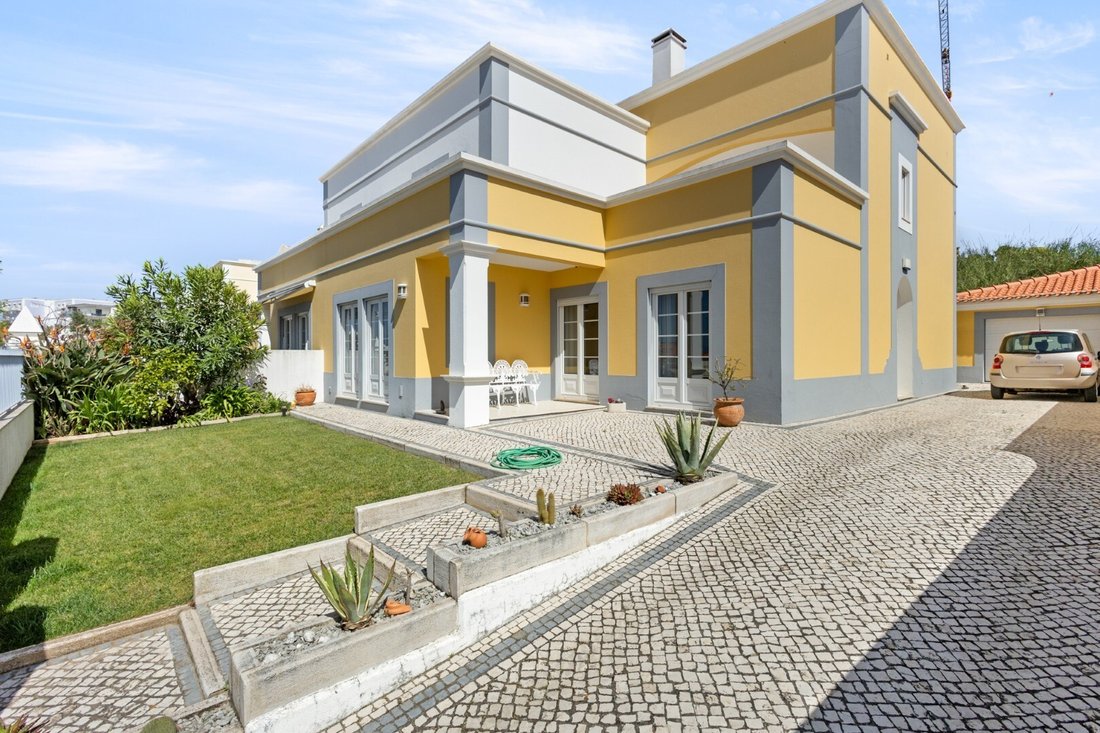 House in Lourinha e Atalaia, Lisbon, Portugal 2 - 17723567
