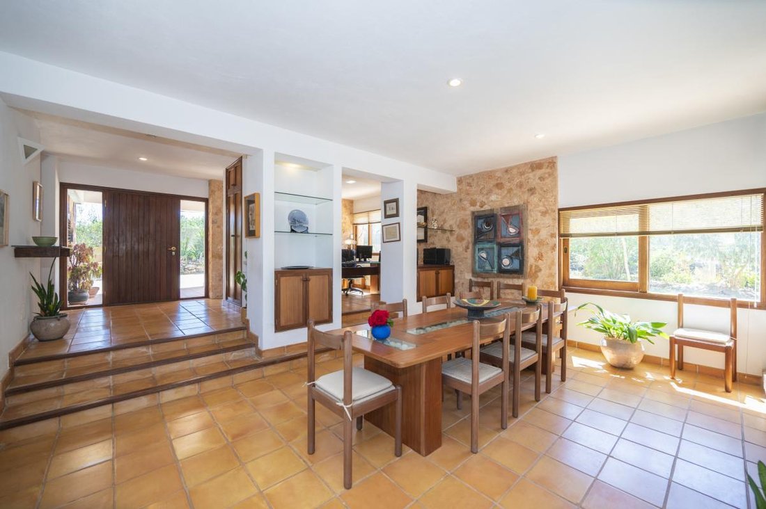 Villa in Sant Antoni de Portmany, Balearic Islands, Spain 5 - 17698190