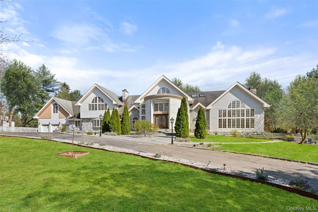 House in Scarsdale, New York, United States 1 - 17719890