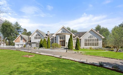 House in Scarsdale, New York, United States 1