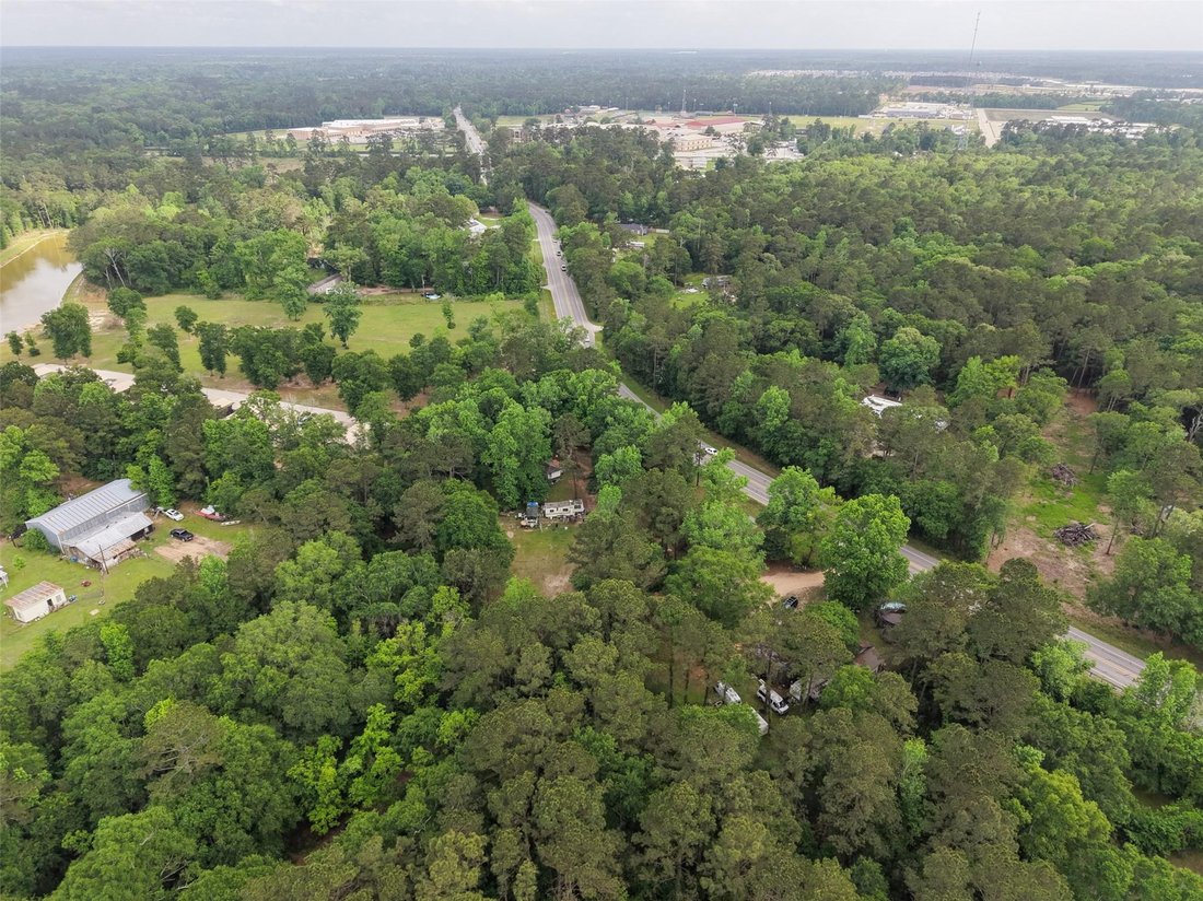 Apartment in Conroe, Texas, United States 1 - 17722686