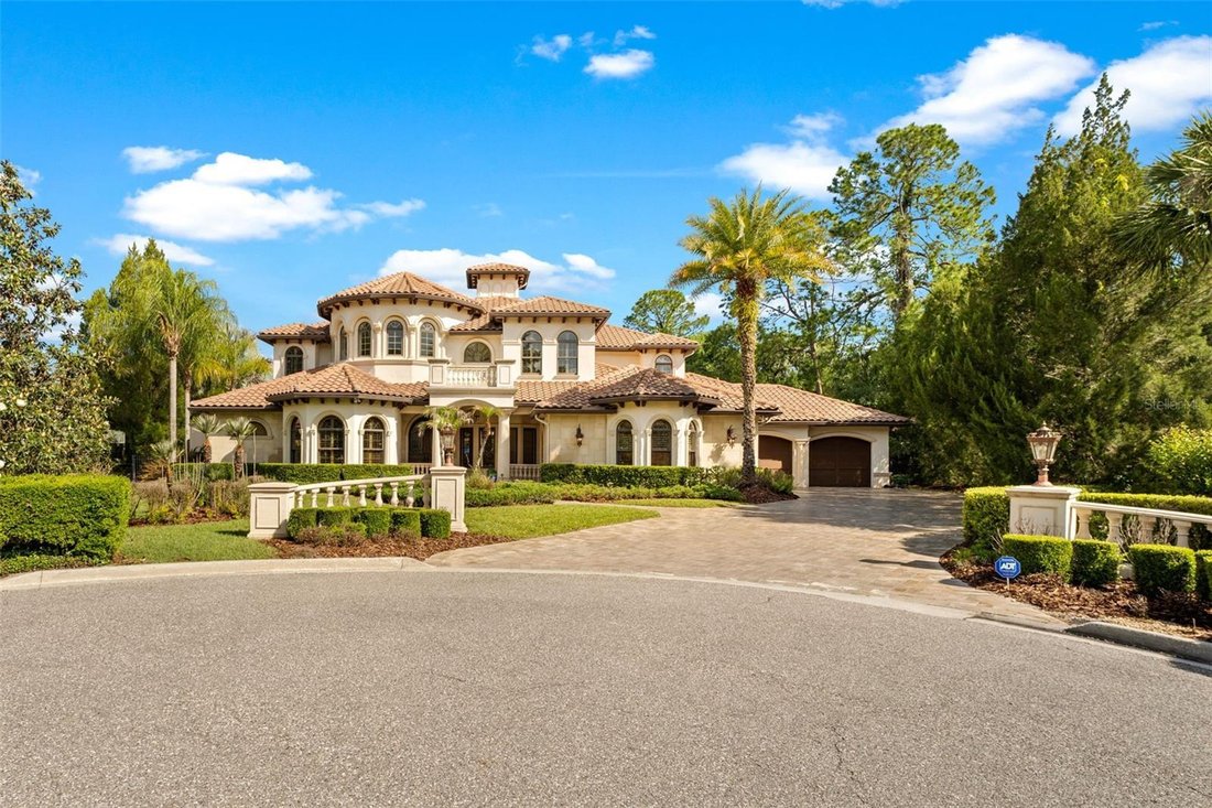 House in Tampa, Florida, United States 1 - 17720073