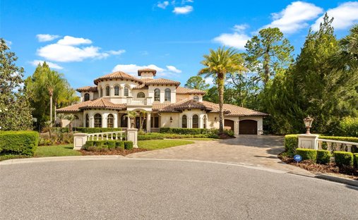 House in Tampa, Florida, United States 1