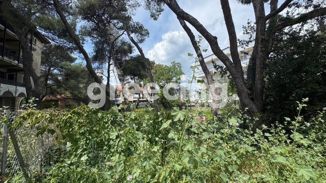 Land in Kifisia, Attica, Greece 5 - 17720304