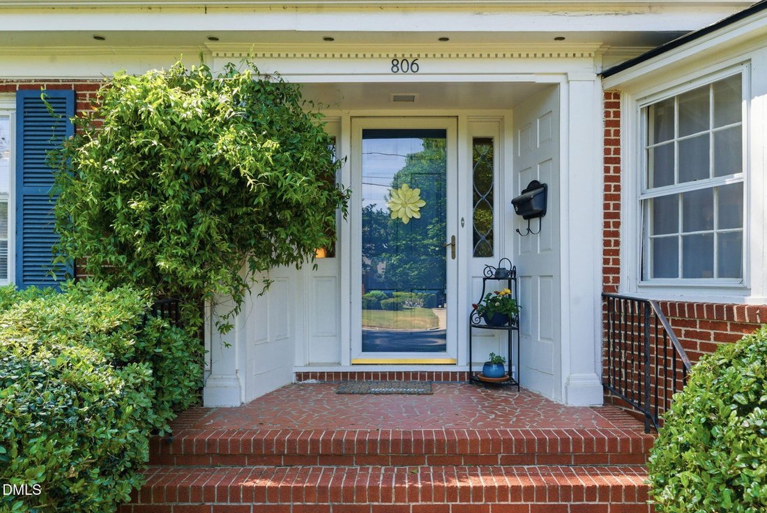 House in Smithfield, North Carolina, United States 2 - 17722742
