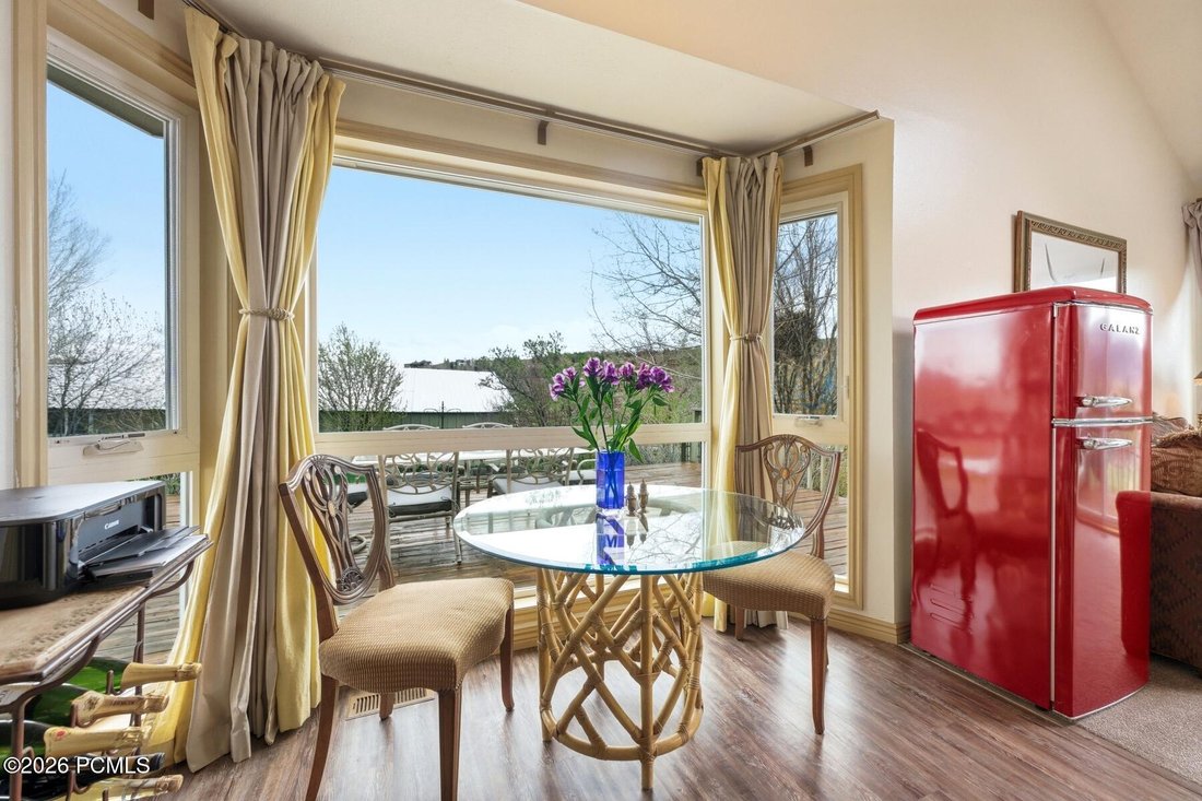 House in Park City, Utah, United States 5 - 17722219