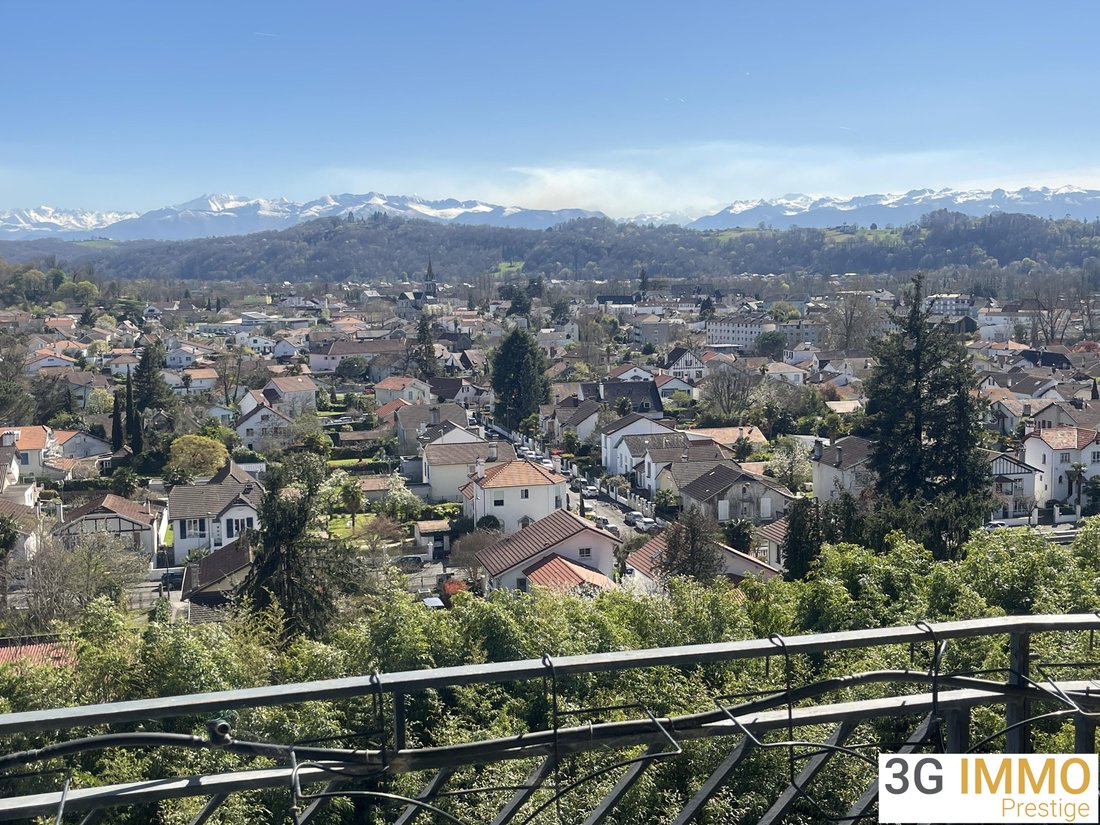 Apartment in Pau, Nouvelle-Aquitaine, France 3 - 17721401