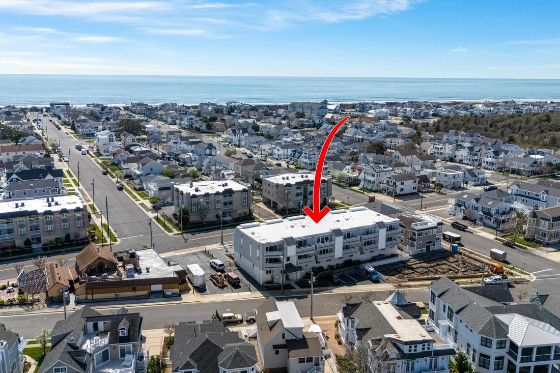 Condo in Stone Harbor, New Jersey, United States 2 - 17721832