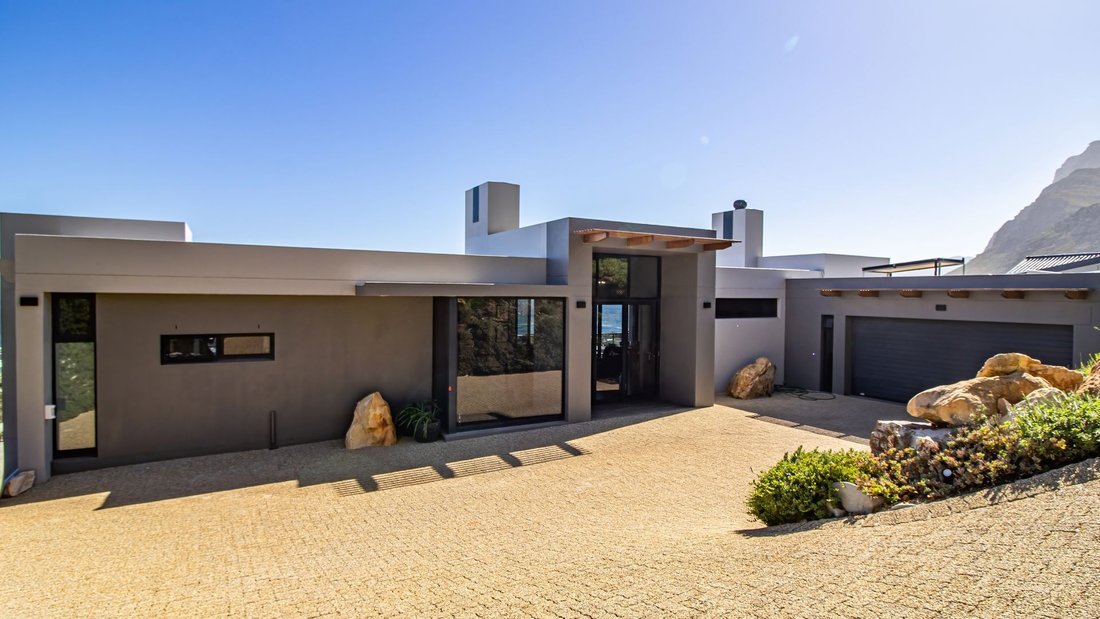 House in Rooi-Els, Western Cape, South Africa 5 - 17659435