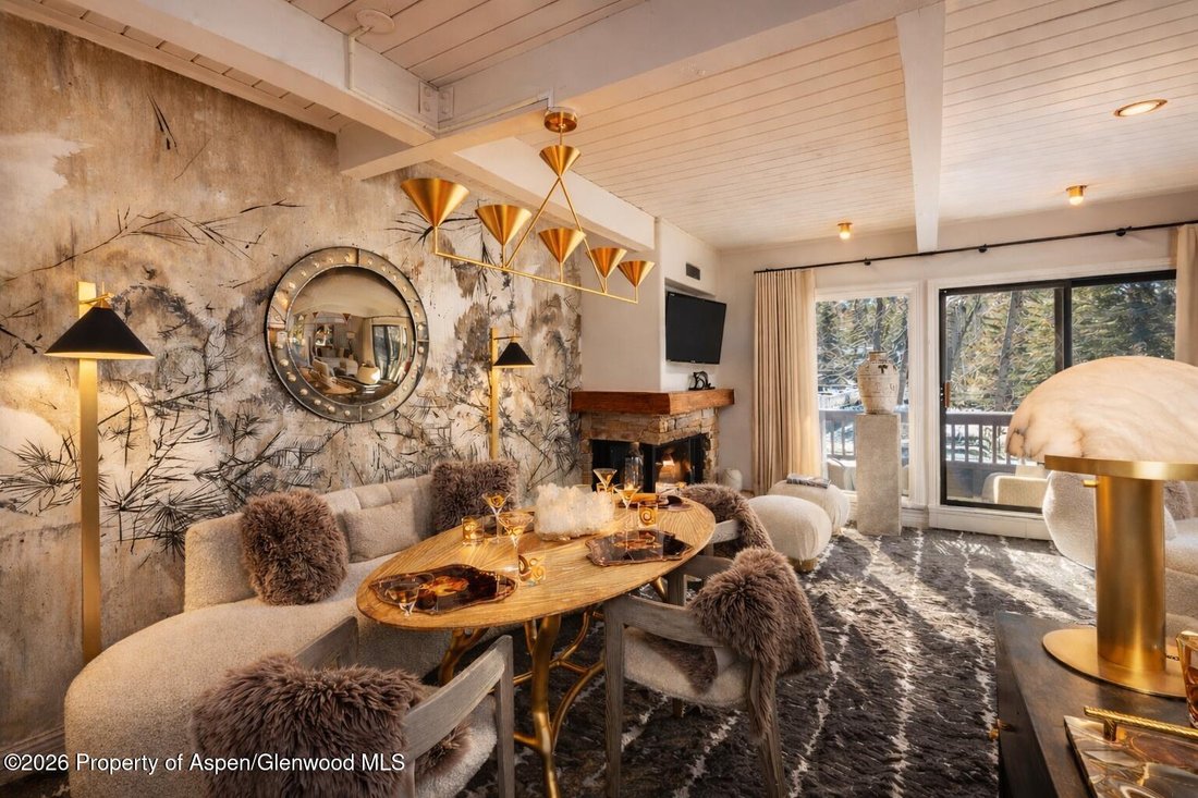 Condo in Aspen, Colorado, United States 3 - 17304178