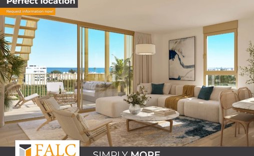 Apartamento en Vergel, Comunidad Valenciana, España 1