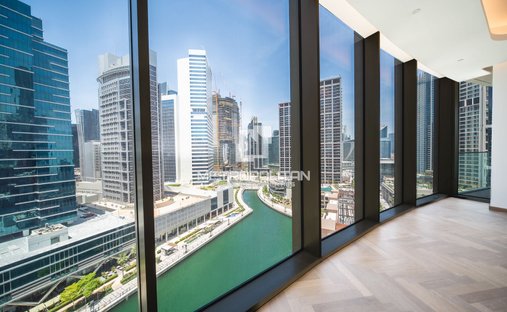 Apartment in Dubai, Dubai, United Arab Emirates 1