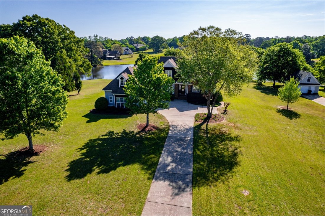 House in Griffin, Georgia, United States 4 - 17722850