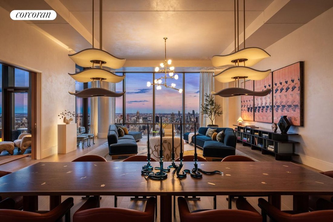 Condo in New York, New York, United States 1 - 17719806