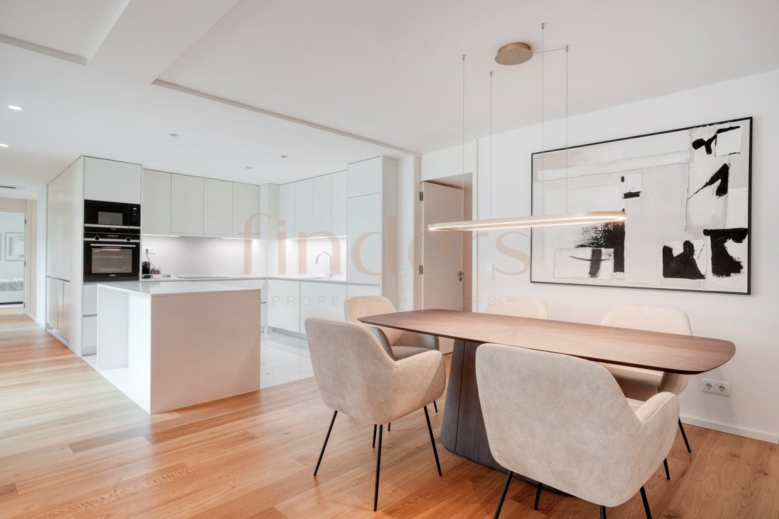 Apartment in Avenidas Novas, Lisbon, Portugal 2 - 17723668