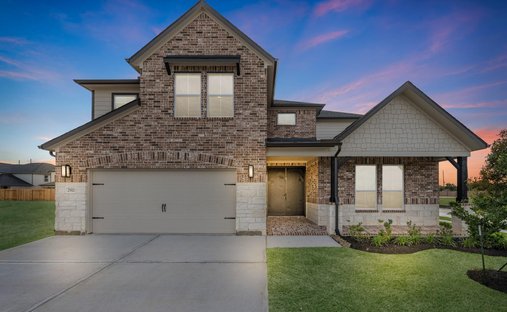 Casa a Houston, Texas, Stati Uniti 1