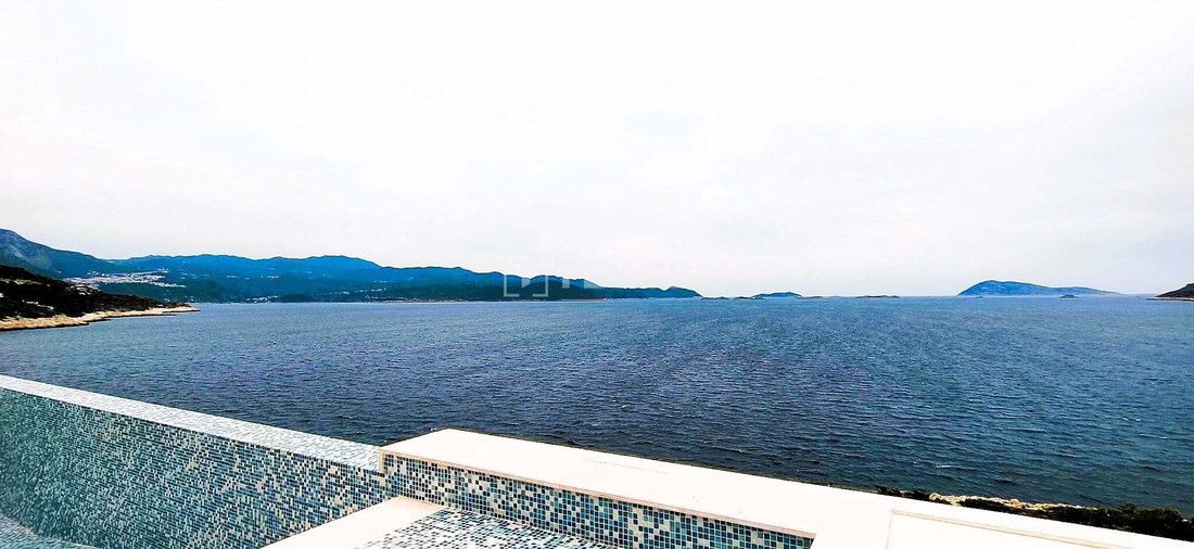 Villa en Kaş, Provincia de Antalya, Turquía 5 - 17723473