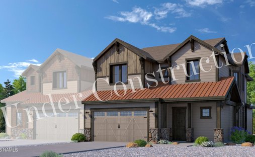 House in Flagstaff, Arizona, United States 1