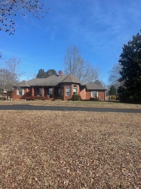 House in Camden, Tennessee, United States 1 - 17723109