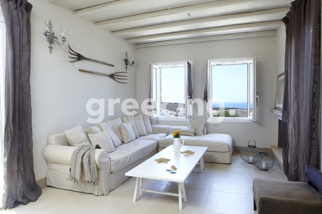 Apartment in Tinos, Aegean, Greece 4 - 17721897