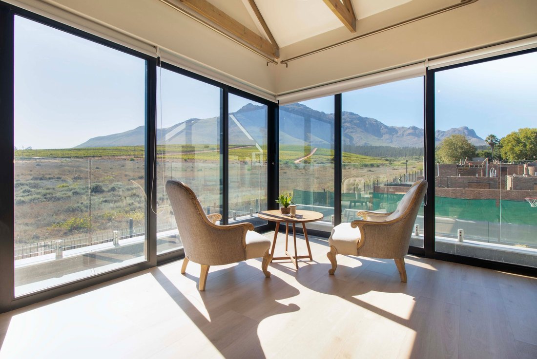 House in Paradyskloof, Western Cape, South Africa 5 - 17722240