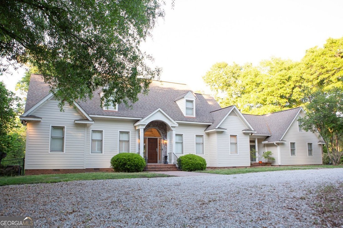 House in Bartow, Georgia, United States 1 - 17722904