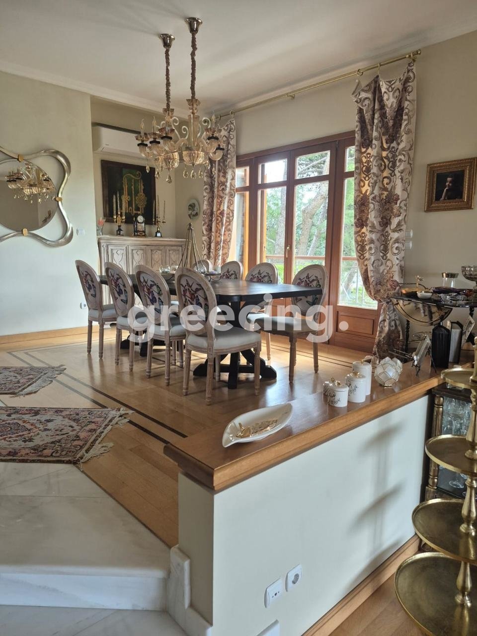 House in Dione, Pikermi, Attica 4 - 17720320