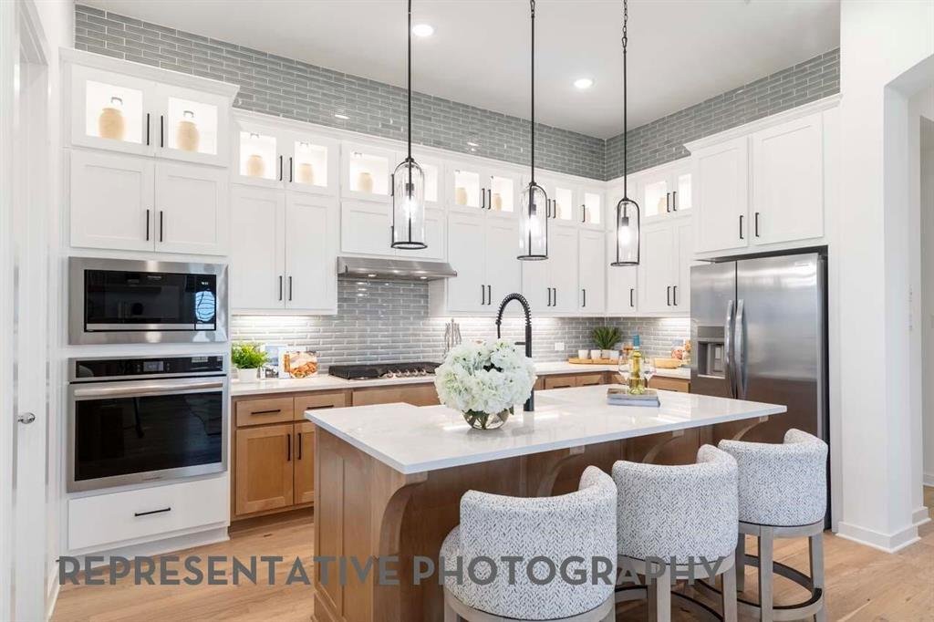 House in McKinney, Texas, United States 2 - 17723166