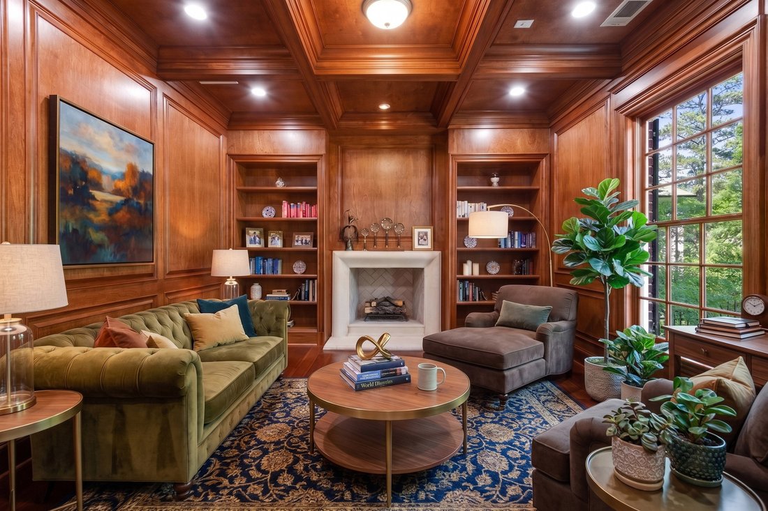House in Atlanta, Georgia, United States 4 - 17721050