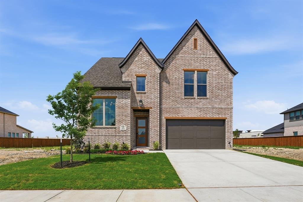 House in Celina, Texas, United States 1 - 17622157