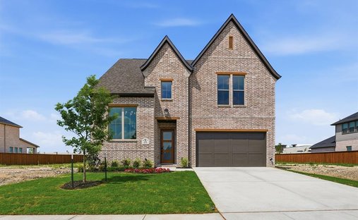 House in Celina, Texas, United States 1