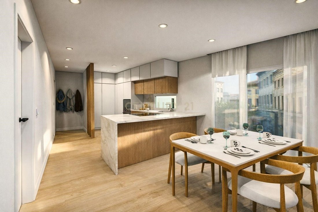 Apartment in Almada, Cova da Piedade, Pragal e Cacilhas, Setubal, Portugal 2 - 17722783