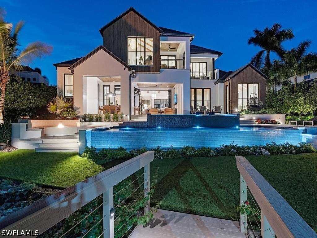 House in Naples, Florida, United States 4 - 17722157