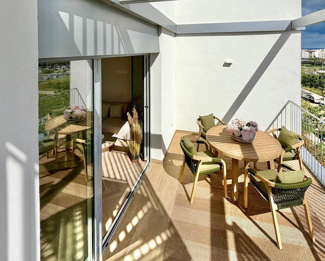 Penthouse in Nou Llevant, Palma, Balearic Islands 4 - 17722304