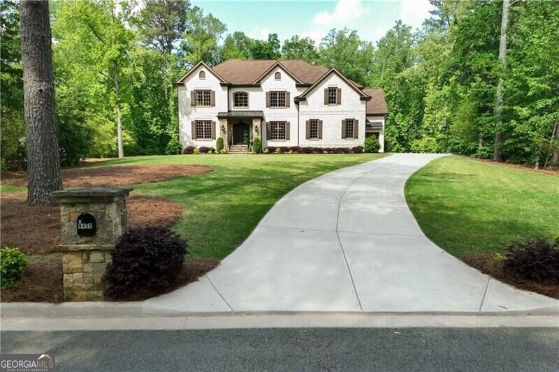 House in Johns Creek, Georgia, United States 3 - 17720459