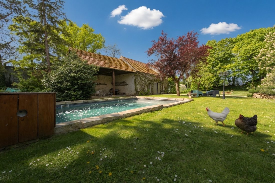 House in Saint Martin Sud, Étampes, France 3 - 17721262