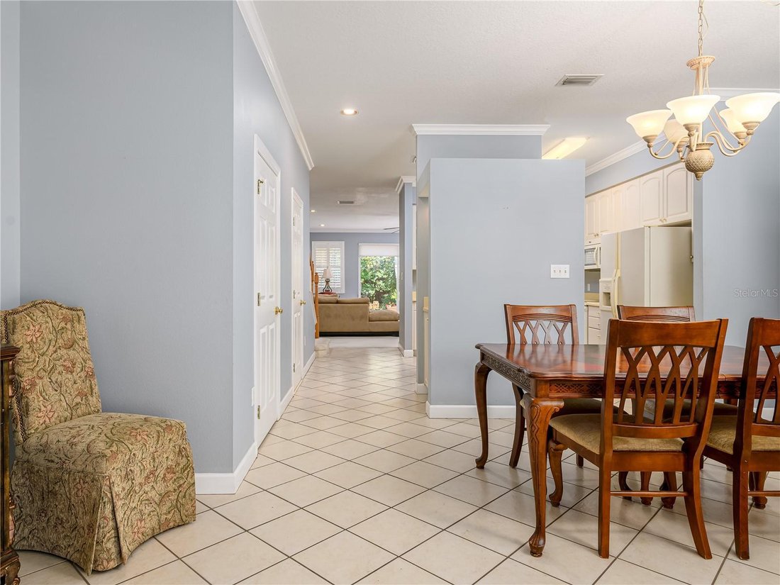 Townhouse in Tampa, Florida, United States 5 - 17720084