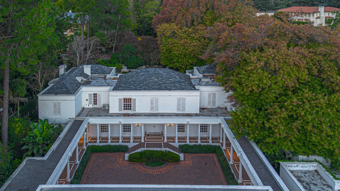 Maison à Hyde Park, Gauteng, Afrique du Sud 2 - 17723807