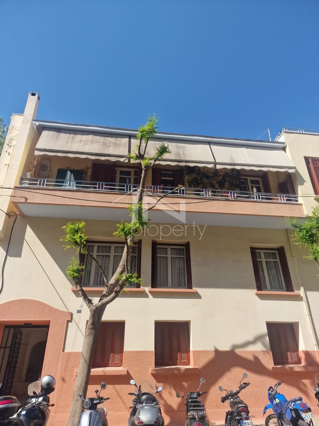 Apartment in 1st District of Athens, Athens, Greece 5 - 17720262