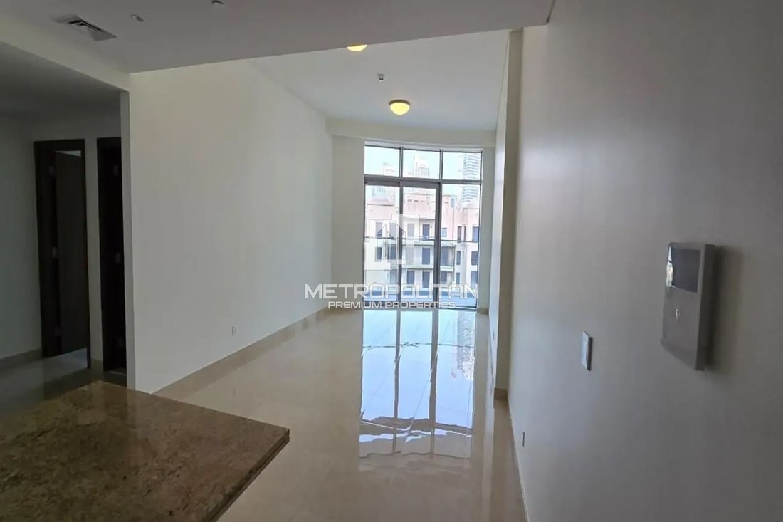 Apartment in Downtown Dubai, Dubai, United Arab Emirates 2 - 17720908