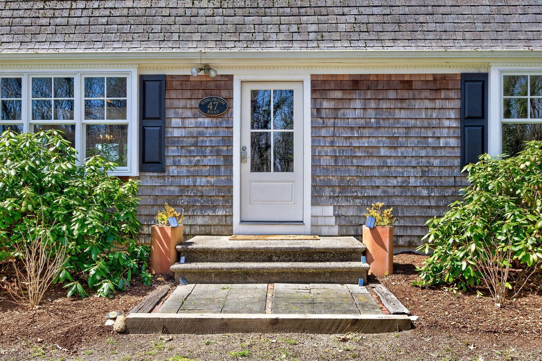 House in Brewster, Massachusetts, United States 2 - 17721328