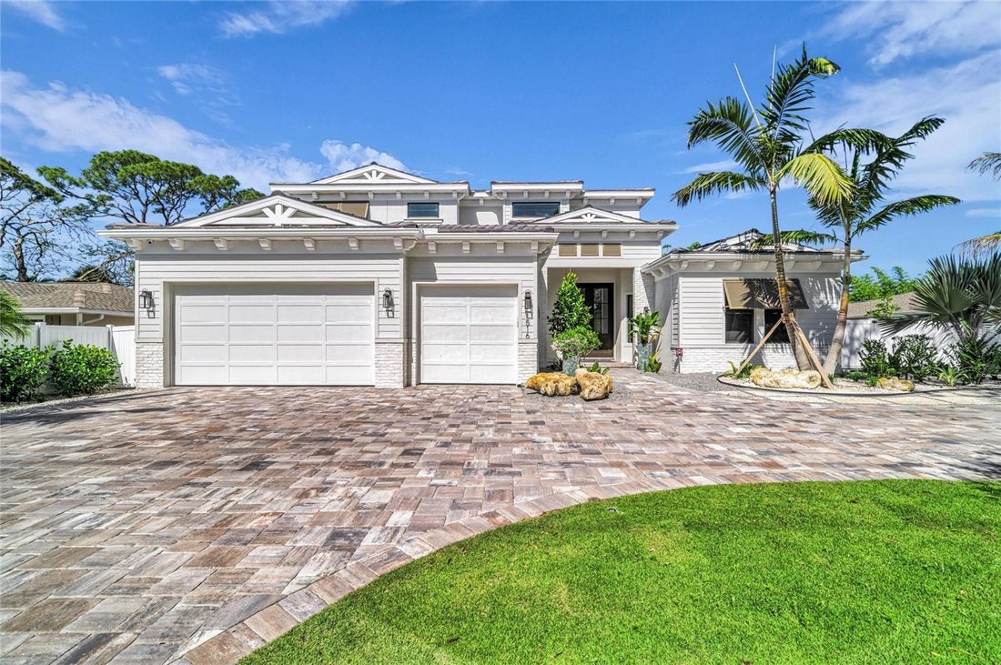 House in Sarasota, Florida, United States 1 - 17180351