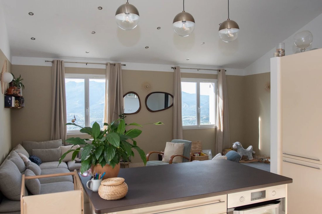 Villa in Poggio-d'Oletta, Corsica, France 3 - 17721175