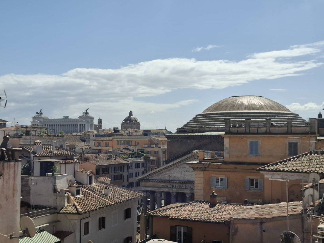 Apartment in Aventino - San Saba, Rome, Italy 4 - 17720127