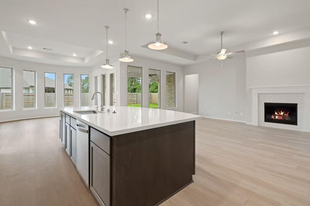House in Manvel, Texas, United States 2 - 17720229