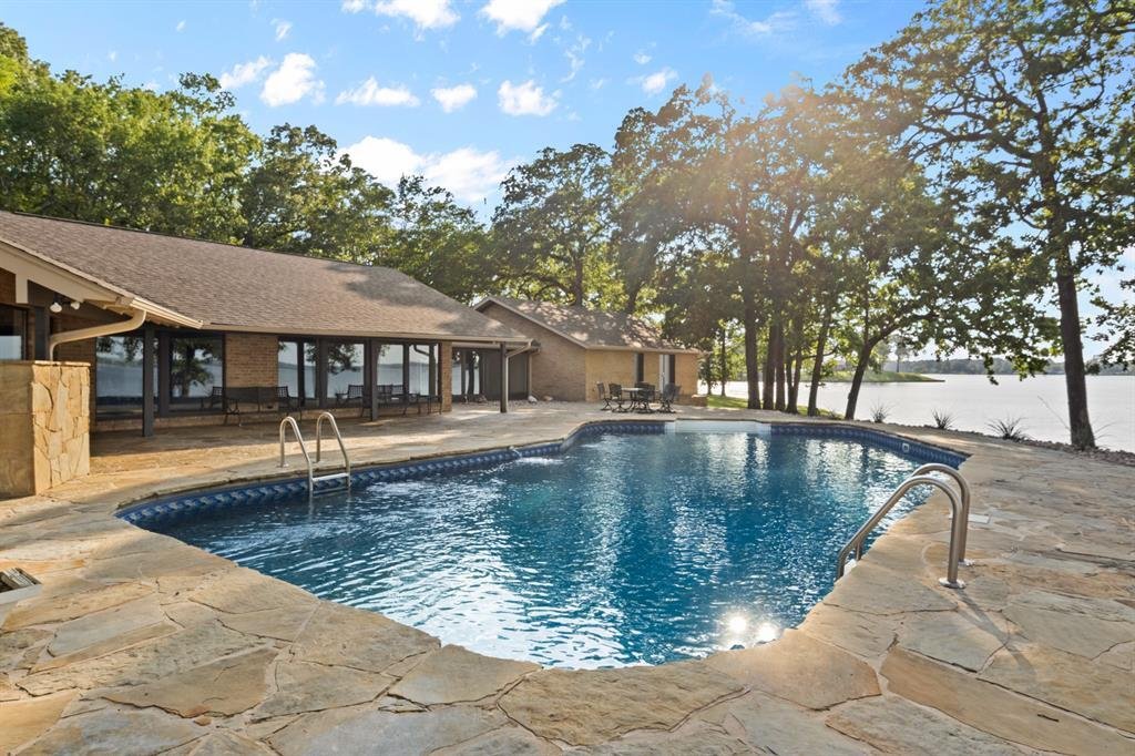 House in Pittsburg, Texas, United States 1 - 17708457