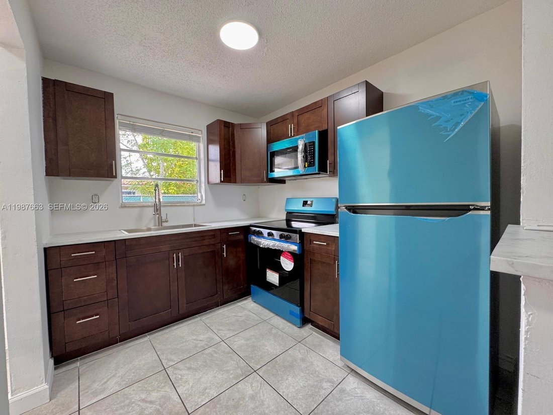 Apartment in Miami, Florida, United States 5 - 17722545